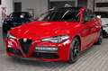 Alfa Romeo Giulia SUPER|PANO|KAMERA|BI-XENON|TEMPOMAT|2.HD Kırmızı - thumbnail 2