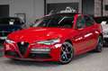 Alfa Romeo Giulia SUPER|PANO|KAMERA|BI-XENON|TEMPOMAT|2.HD Rosso - thumbnail 1