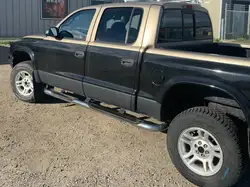 Dodge Dakota снимка Dodge Dakota