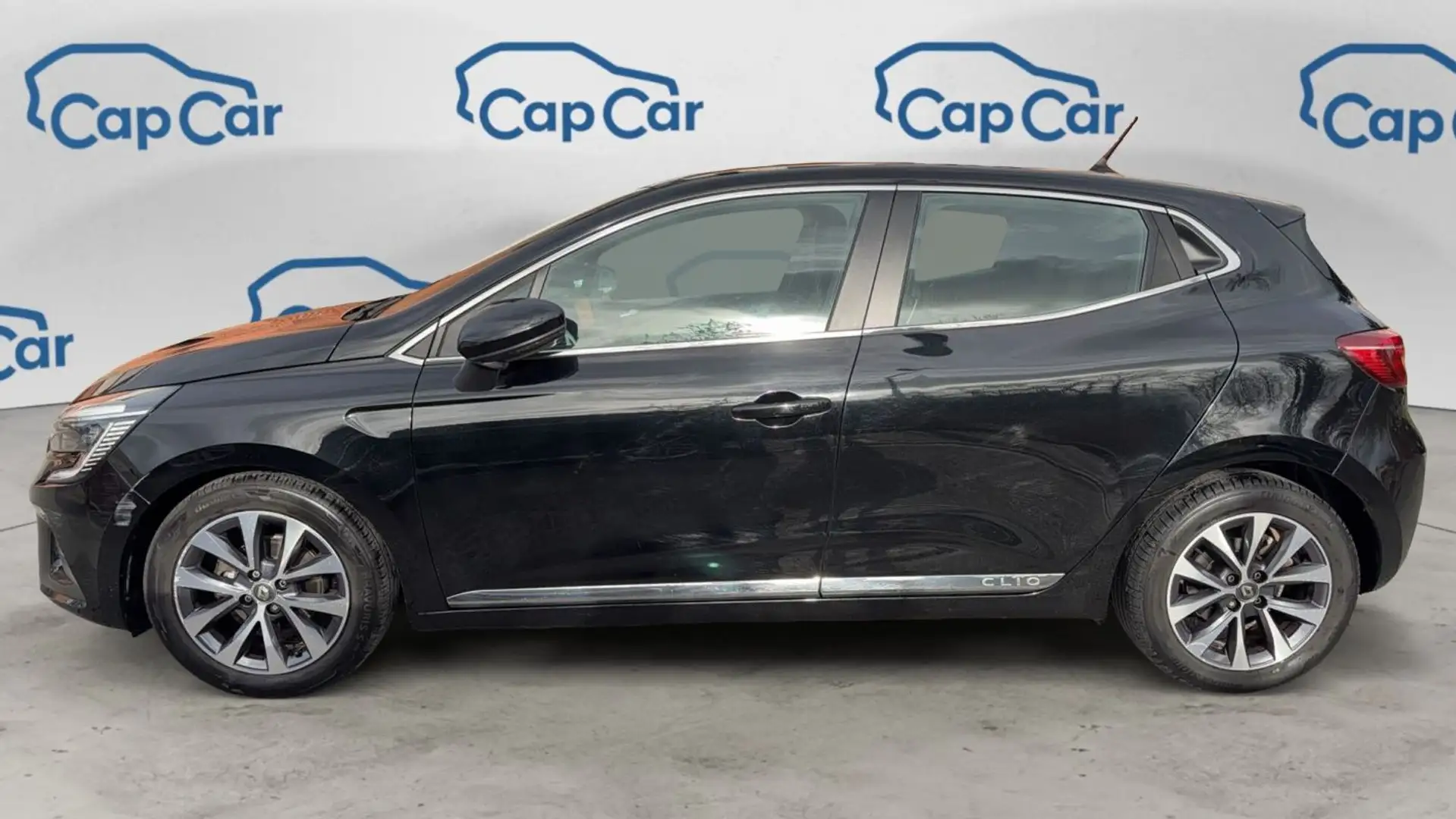 Renault Clio 1.0 TCe 90 Intens Noir - 2