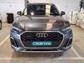 Audi Q5 S line 40 TDI 150kW quattro-ultra Gris - thumbnail 5