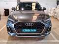 Audi Q5 S line 40 TDI 150kW quattro-ultra Gris - thumbnail 2