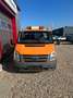 Ford Transit Pritsche T350 115 TÜV/ AU-NEU !!! Orange - thumbnail 2