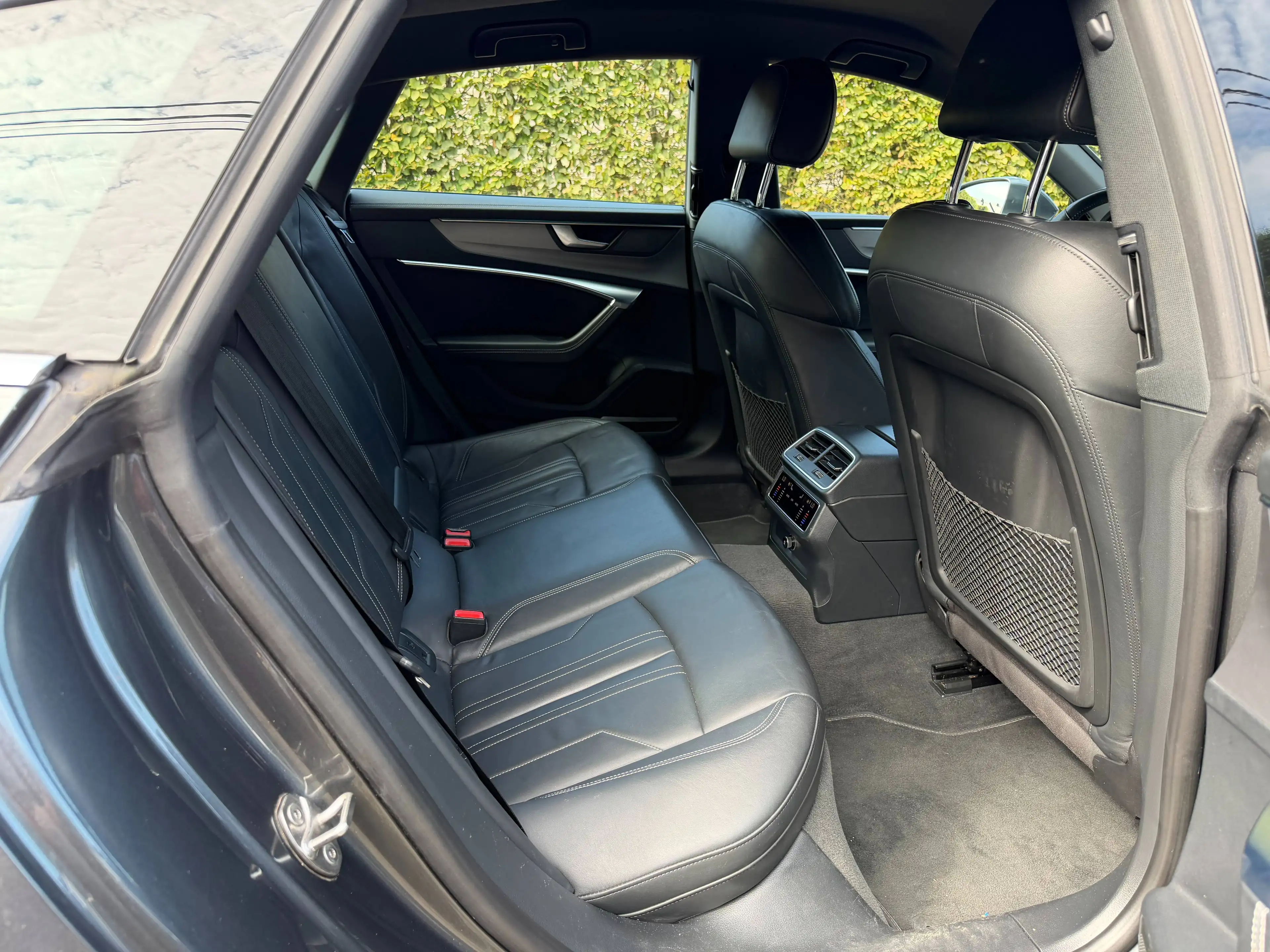 Audi A7 3.0 TDi V6 Quattro S tronic - GARANTIE 12M - 3a — photo 14
