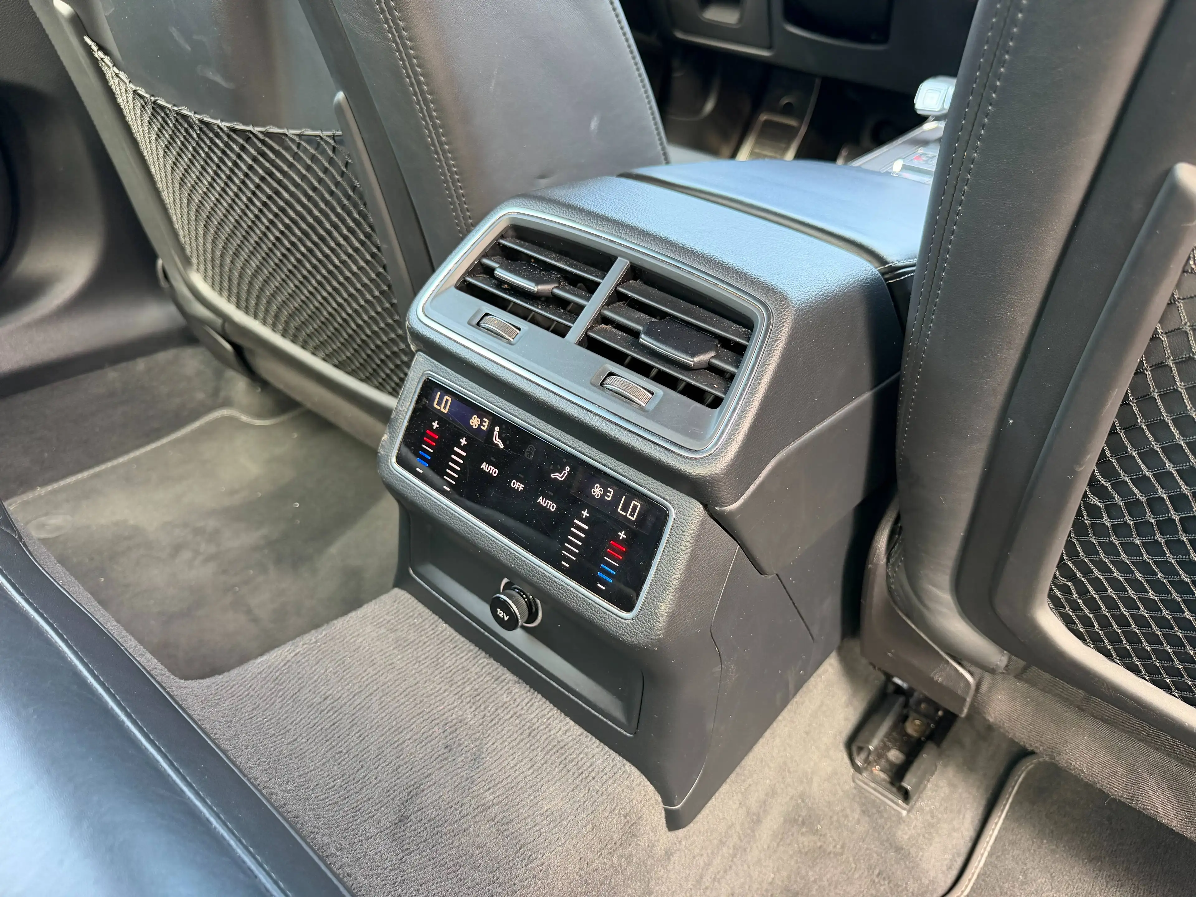 Audi A7 3.0 TDi V6 Quattro S tronic - GARANTIE 12M - 3a — photo 15