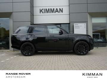 P550e Autobiography PHEV | massage stoelen | stoel