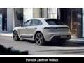 Porsche Macan Surround-View Luftfederung Sitzbelüftung Weiß - thumbnail 3