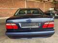 Mercedes-Benz E 220 CDI CLASSIC/AUTOMATIK/LEDER/EL.FENSTER Blau - thumbnail 6