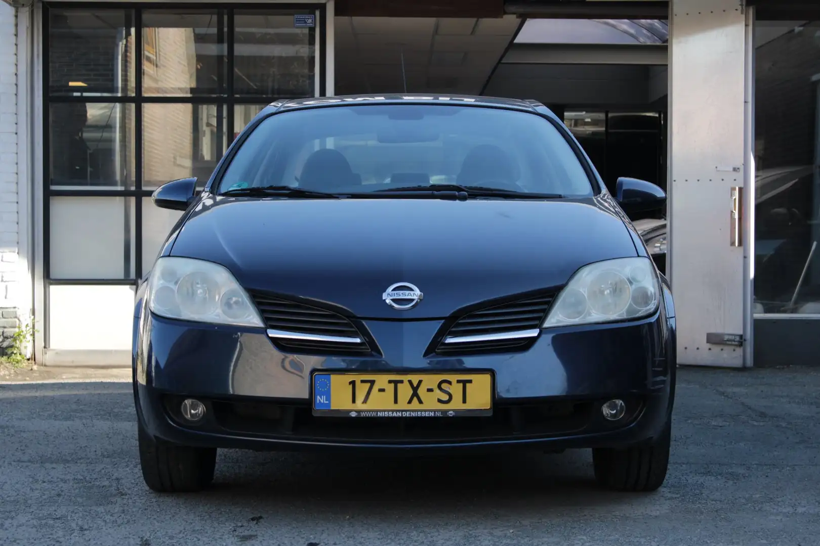 Nissan Primera 2.0 Business Edition Automaat | Airco | Cruise con Blau - 2