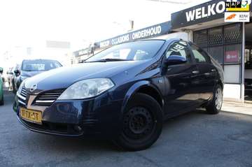 2.0 Business Edition Automaat | Airco | Cruise con