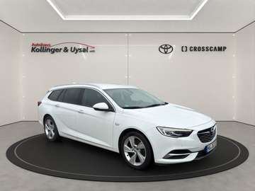 B Sports Tourer Innovation