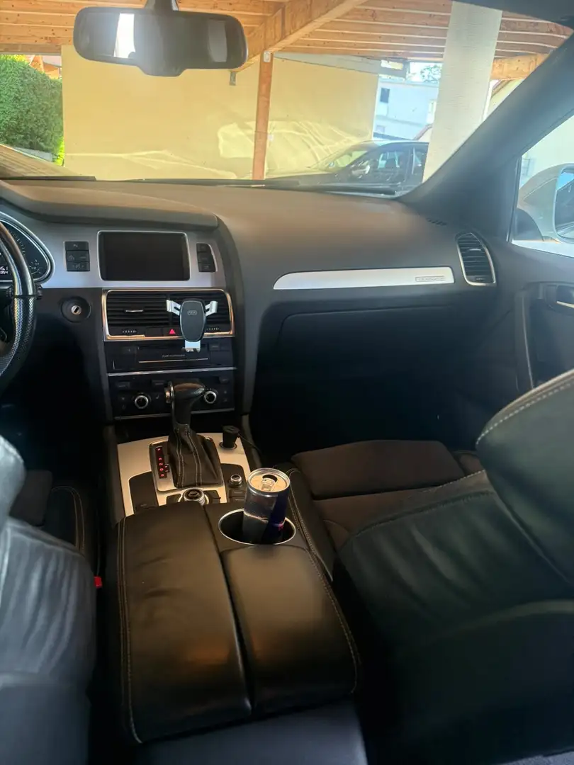 Audi Q7 3,0 TDI quattro DPF Tiptronic - 2