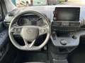 Opel Combo Life E Innovation *HUD, AHK, SHZ, 8-fach* Gris - thumbnail 11