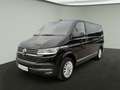 Volkswagen T6.1 Multivan 2.0 TDI Generation Six DSG *Navi*A Zwart - thumbnail 3