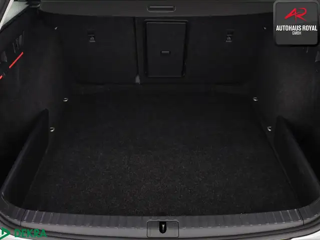 Skoda Octavia view 13