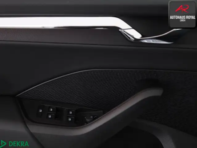 Skoda Octavia view 14