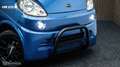 Microcar Flex Ligier M.Cross Brommobiel |Trekhaak|Camera|14dkm Blau - thumbnail 7