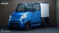 Microcar Flex Ligier M.Cross Brommobiel |Trekhaak|Camera|14dkm Blau - thumbnail 2