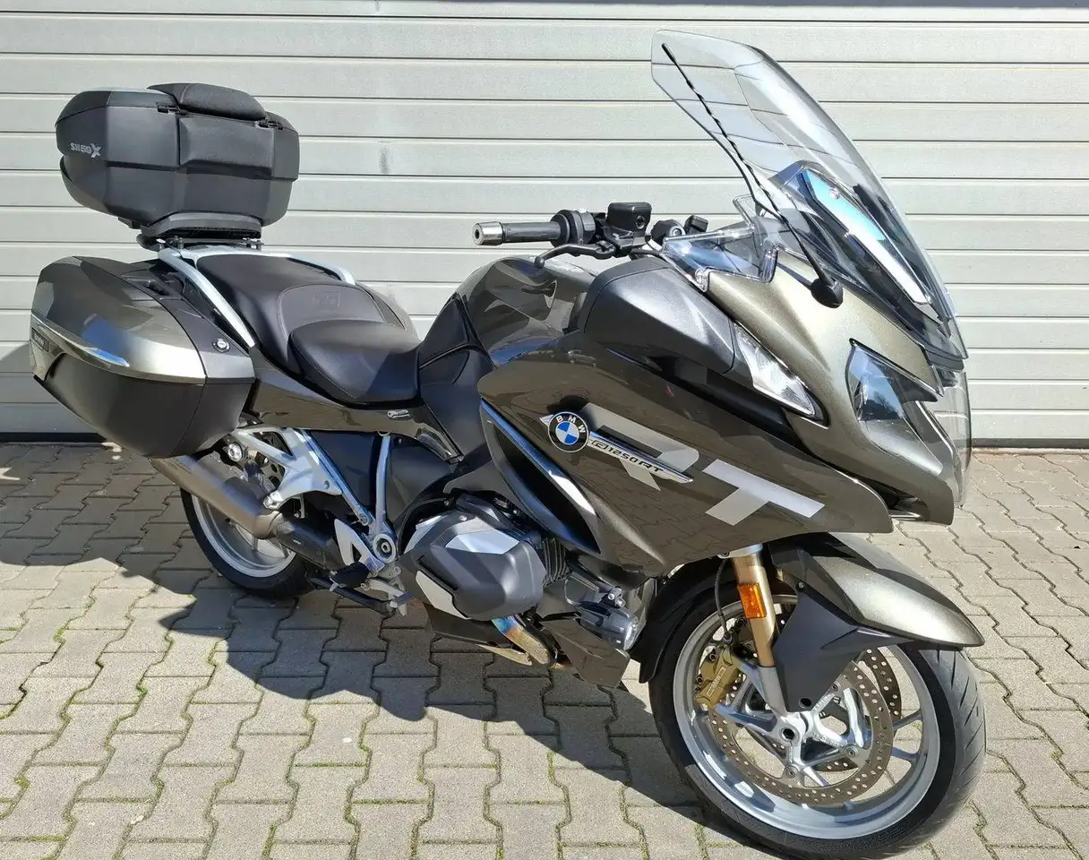 BMW R 1250 RT