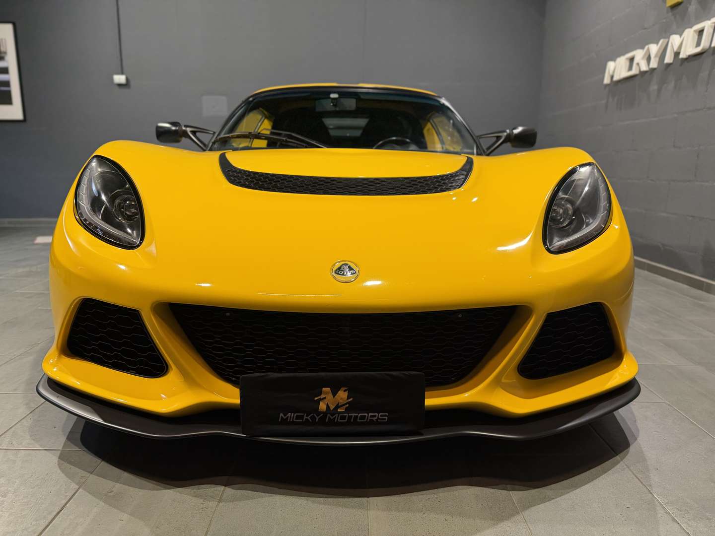 Lotus Exige S3 -  - Joinsteer - #2