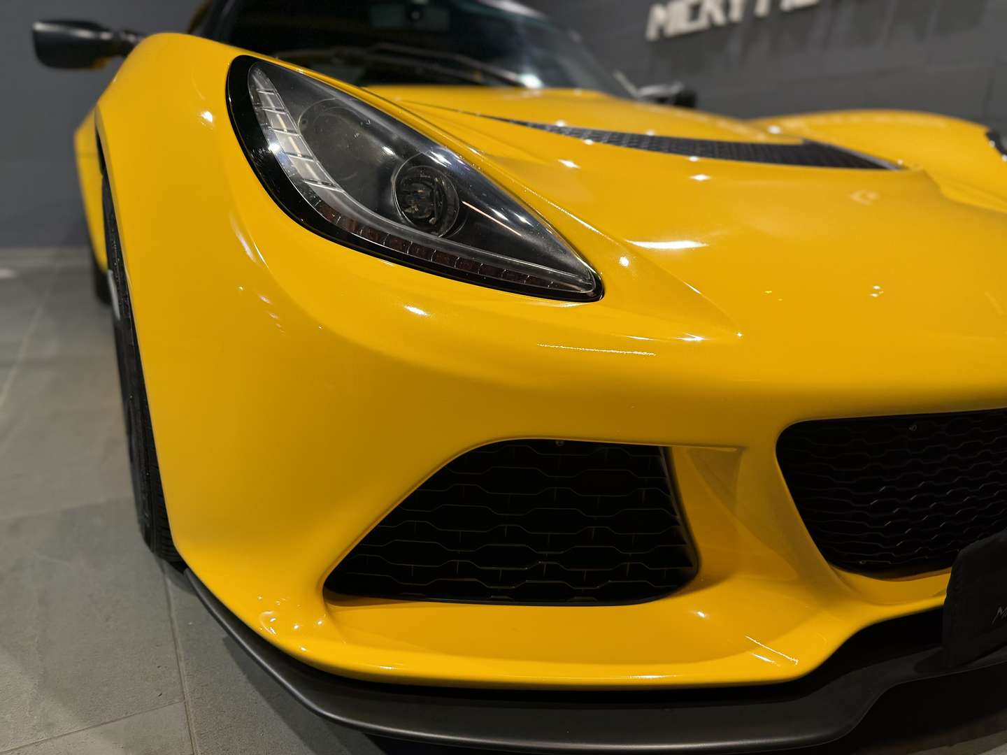 Lotus Exige S3 -  - Joinsteer - #4