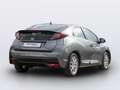 Honda Civic 1.6 i-DTEC COMFORT KLIMAA SHZG LM Grigio - thumbnail 3