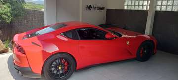 Superfast
