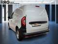 Renault Kangoo E-TECH RAPID ADVANCE L1 22kW BATTERIEKAUF Weiß - thumbnail 4