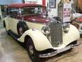 Mercedes-Benz 230 Typ Cabriolet B Beige - thumbnail 19