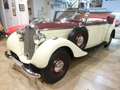 Mercedes-Benz 230 Typ Cabriolet B Beige - thumbnail 6