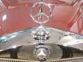 Mercedes-Benz 230 Typ Cabriolet B Beige - thumbnail 33