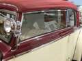 Mercedes-Benz 230 Typ Cabriolet B Beige - thumbnail 18