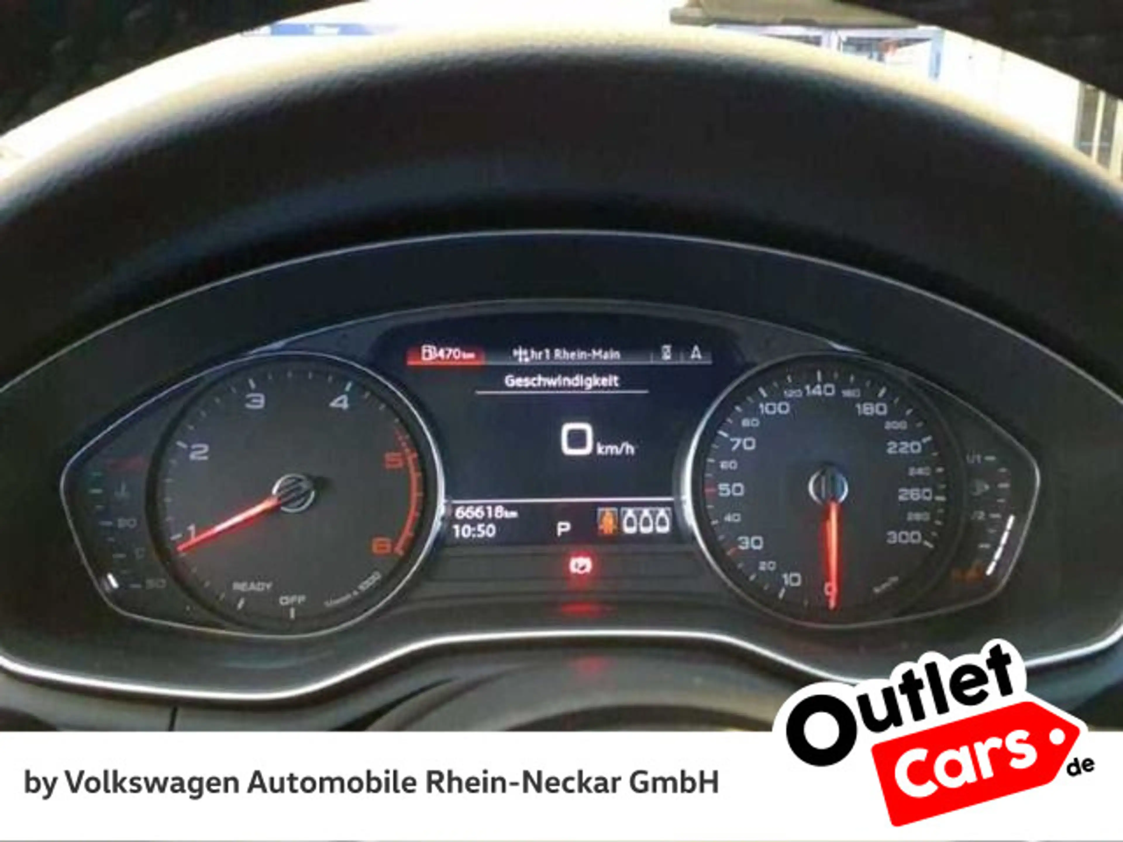 Audi A4 30 TDI adv LED AHK Businesspaket UVM — photo 14