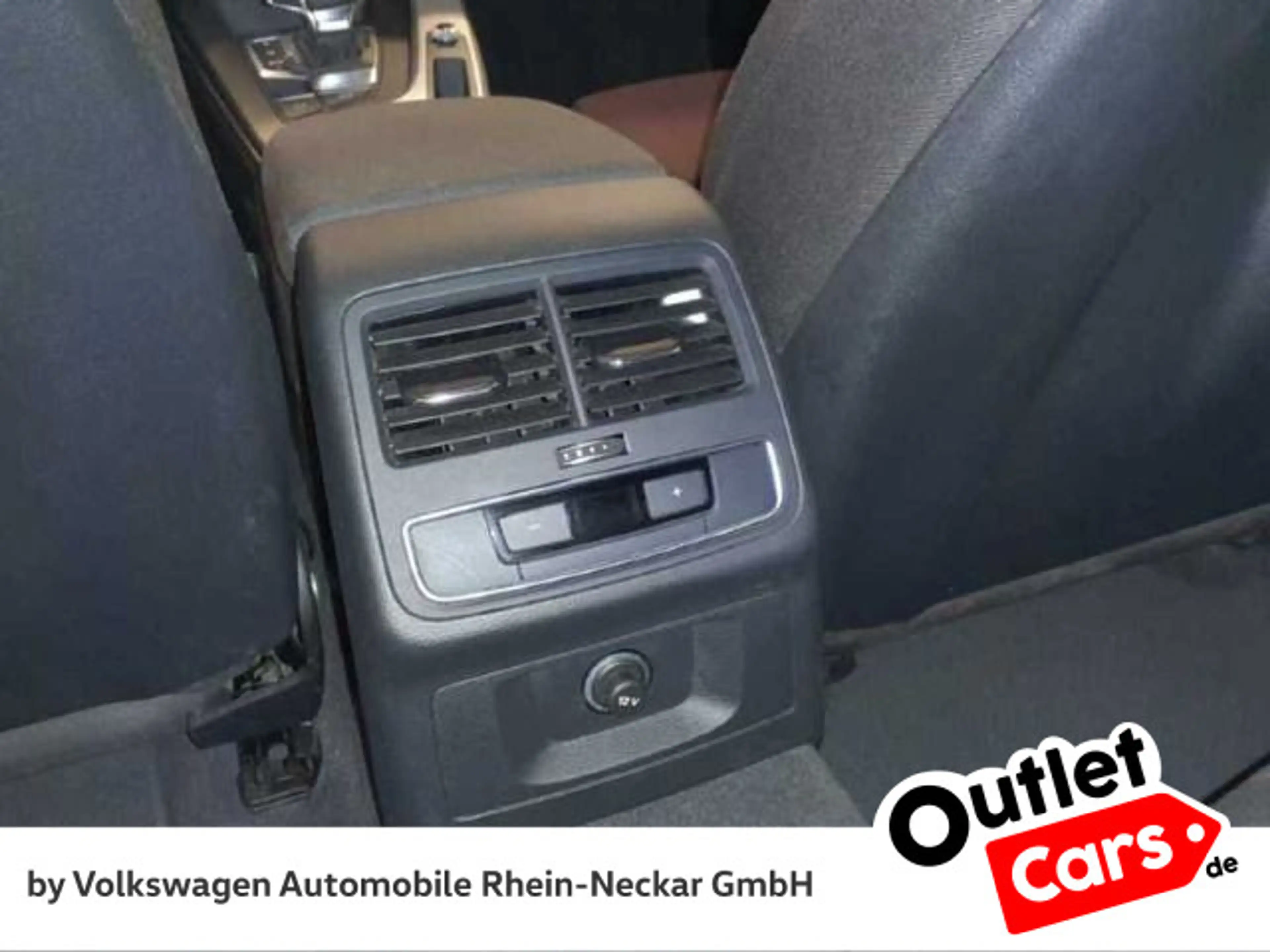 Audi A4 30 TDI adv LED AHK Businesspaket UVM — photo 15