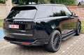 Land Rover Range Rover Range Rover P460e Hybrid HSE Zwart - thumbnail 4
