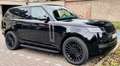 Land Rover Range Rover Range Rover P460e Hybrid HSE Zwart - thumbnail 7