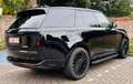 Land Rover Range Rover Range Rover P460e Hybrid HSE Zwart - thumbnail 16