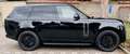 Land Rover Range Rover Range Rover P460e Hybrid HSE Zwart - thumbnail 1
