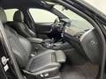 BMW X4 xDrive 20d 48 V Aut.M Paket, AHK, LED,20",.. Schwarz - thumbnail 16