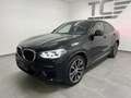 BMW X4 xDrive 20d 48 V Aut.M Paket, AHK, LED,20",.. Schwarz - thumbnail 4