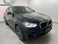 BMW X4 xDrive 20d 48 V Aut.M Paket, AHK, LED,20",.. Schwarz - thumbnail 2