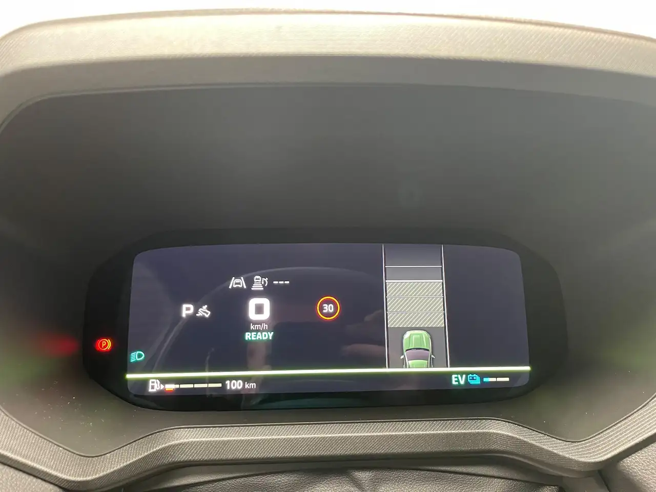 Dacia Bigster 2026