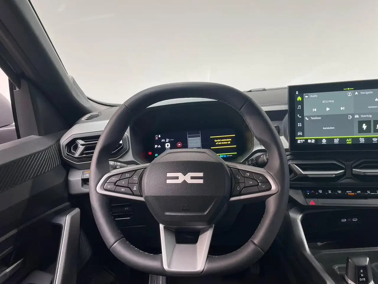 Dacia Bigster 2026
