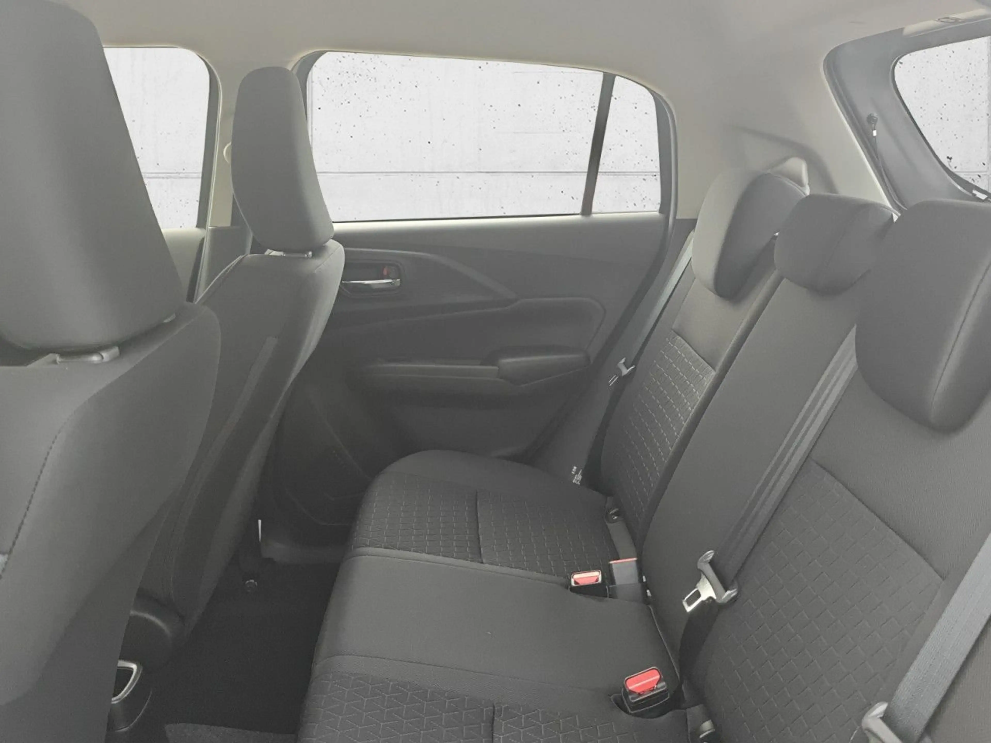 Suzuki Swift 1.2 Dualjet Hybrid Club Navi LED Klima — photo 13
