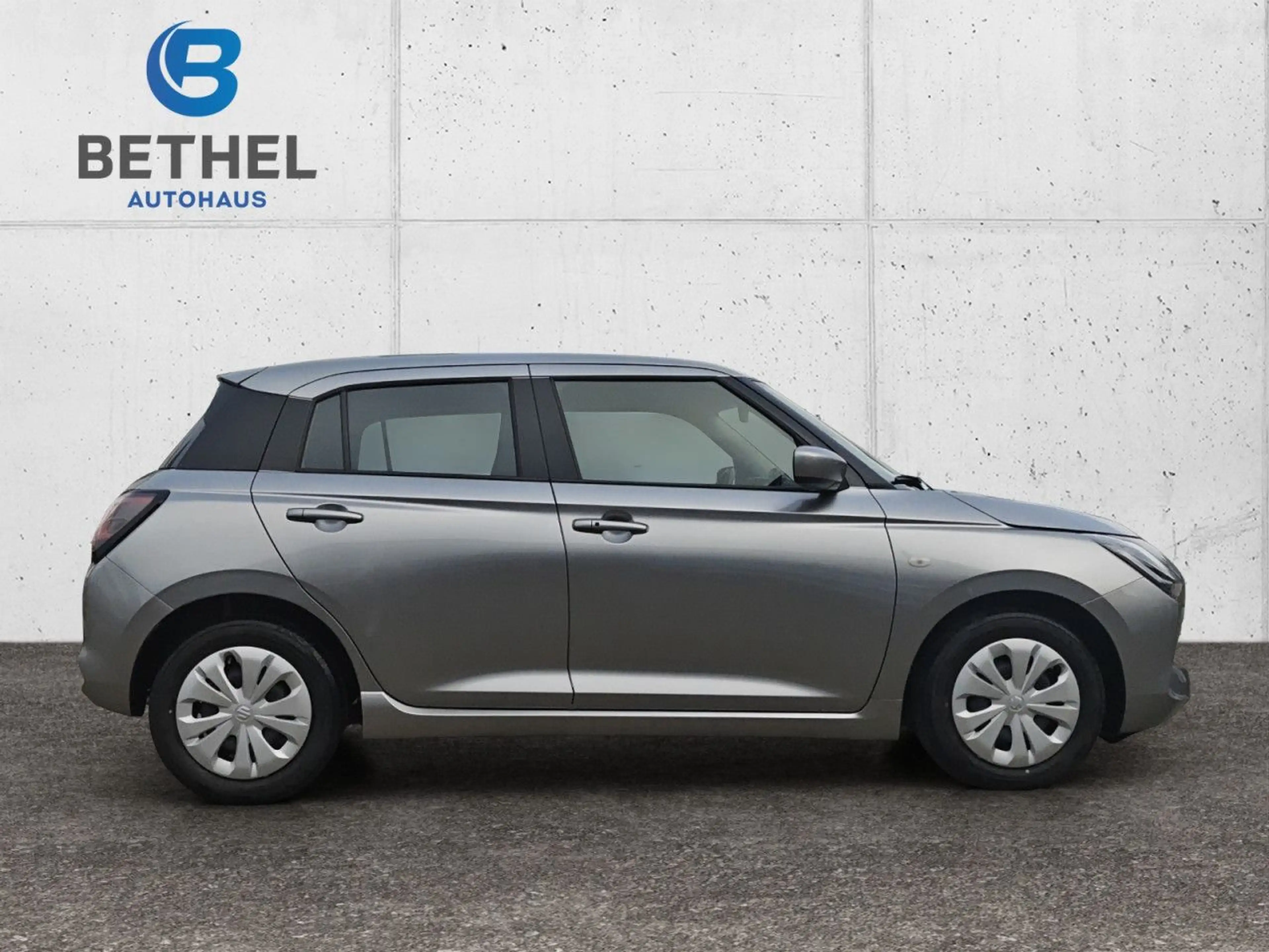 Suzuki Swift 1.2 Dualjet Hybrid Club Navi LED Klima — photo 4