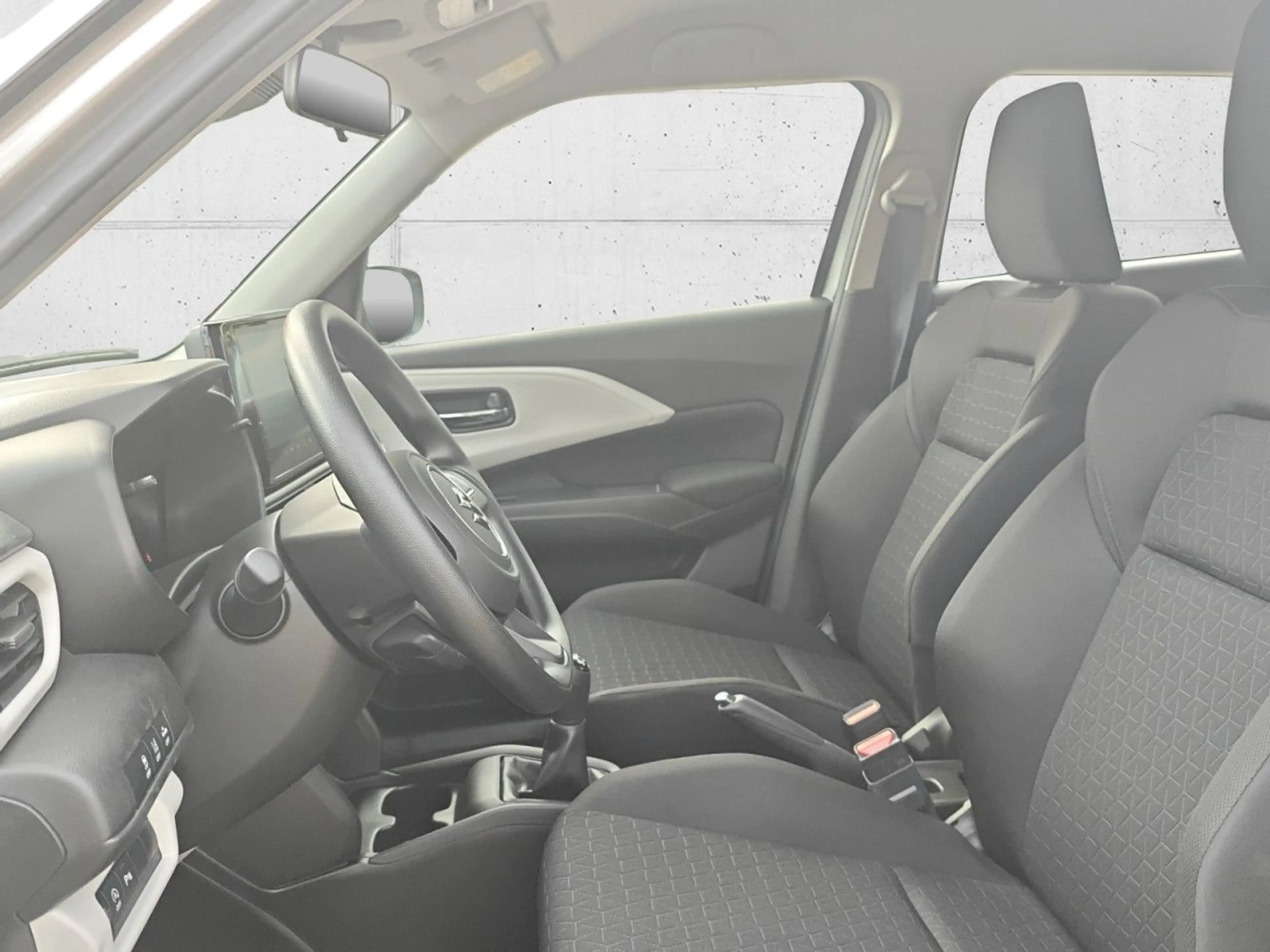 Suzuki Swift 1.2 Dualjet Hybrid Club Navi LED Klima — photo 9