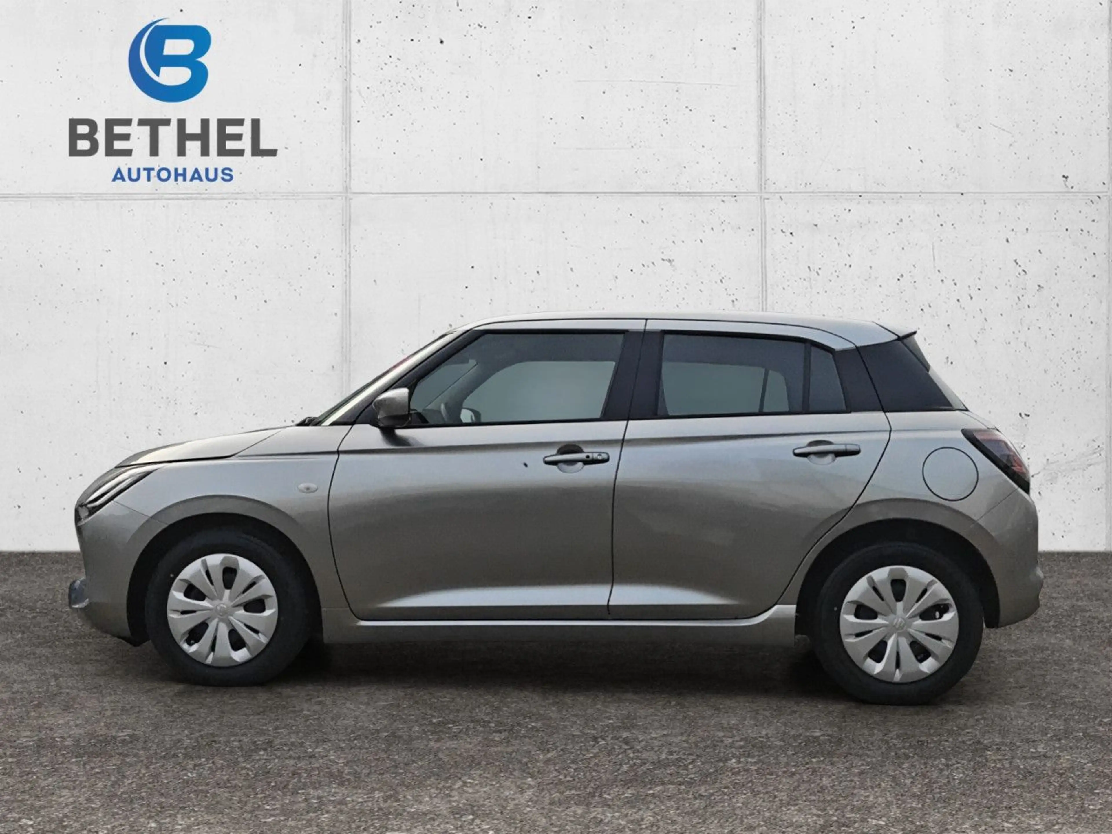 Suzuki Swift 1.2 Dualjet Hybrid Club Navi LED Klima — photo 8