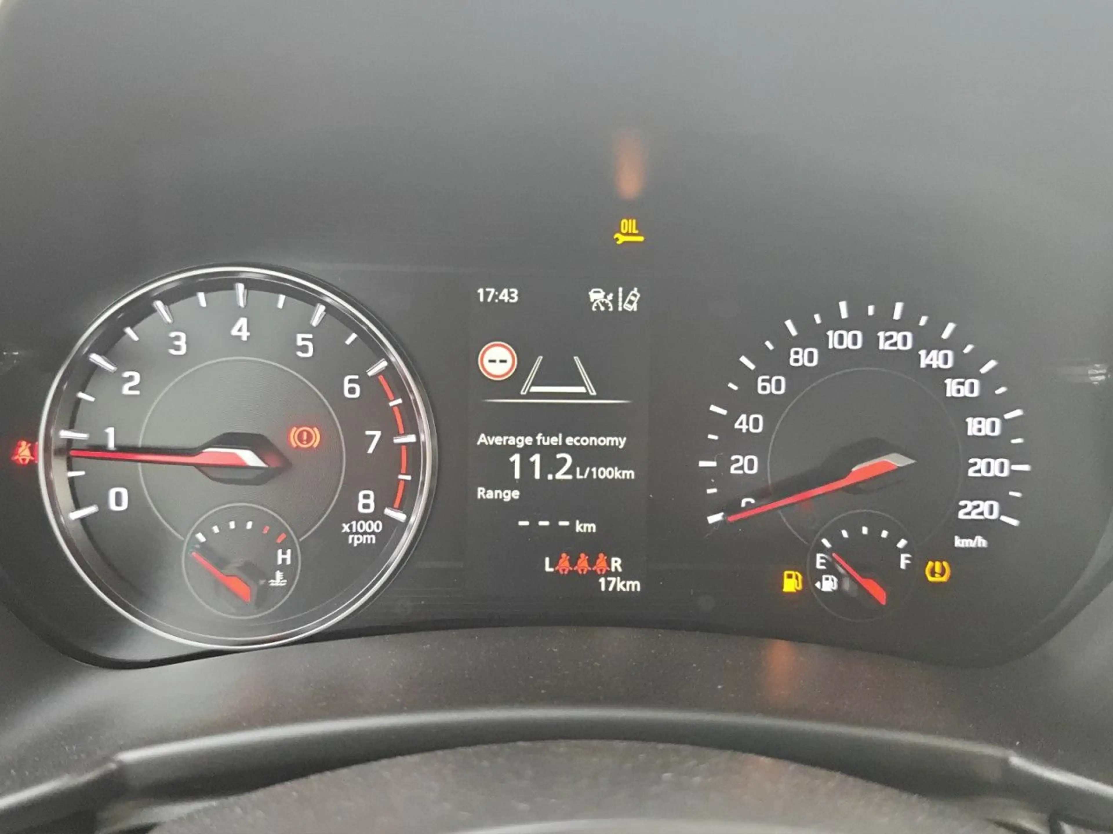 Suzuki Swift 1.2 Dualjet Hybrid Club Navi LED Klima — photo 11