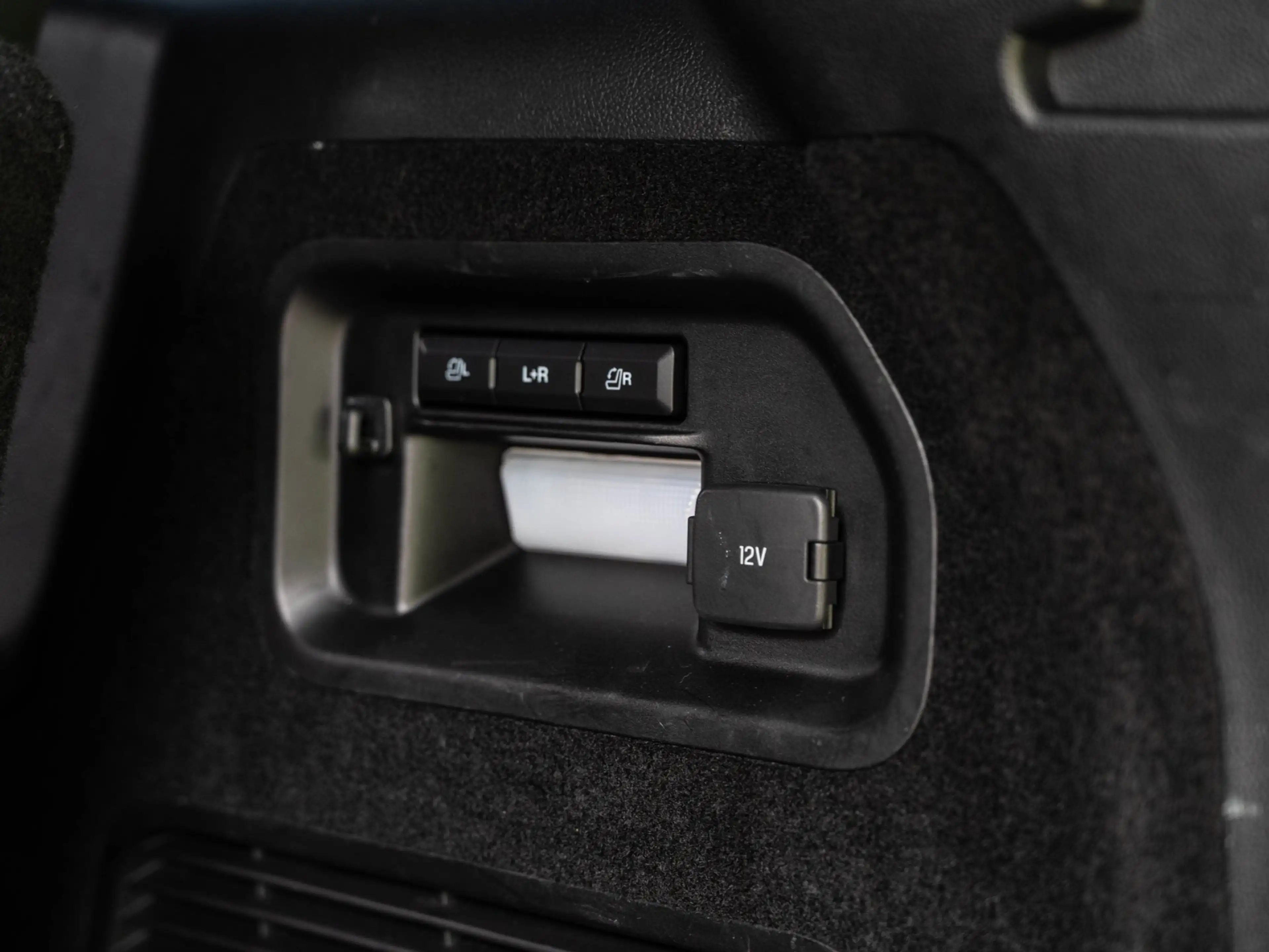 Ford Explorer 3.0 V6 EcoBoost PHEV ST-Line | FULL OPTION | APPLE — photo 11