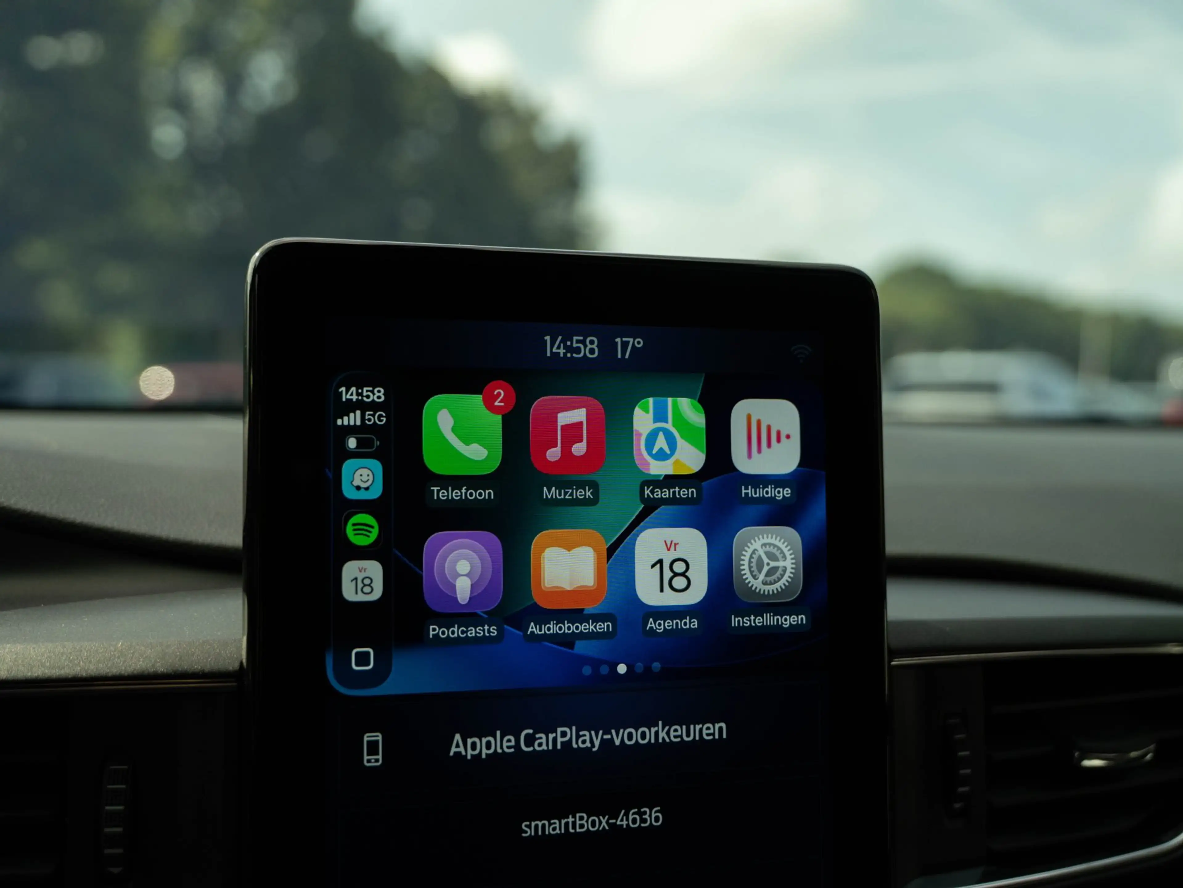 Ford Explorer 3.0 V6 EcoBoost PHEV ST-Line | FULL OPTION | APPLE — photo 3